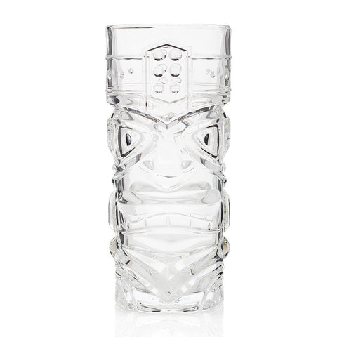 Tiki Mug - Clear (Plastic) by Alkademie - Alambika Canada