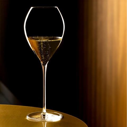 Lehmann - Jamesse Grand Champagne 40 Champagne Glass - Ultralight Machine Made (400 ml)