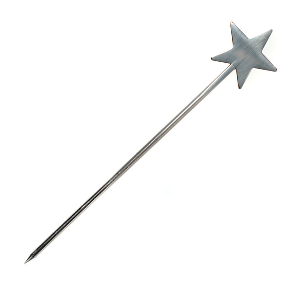 Cocktail Pick - Star Stainless by Alka - Alambika Canada