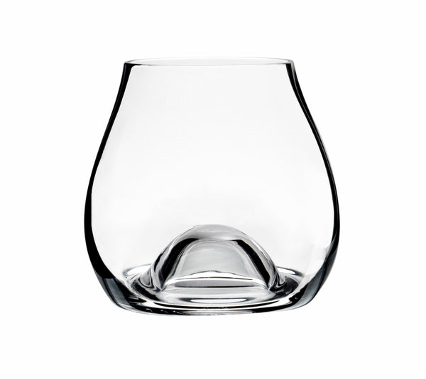 Lehmann - Thireau Tokyo Old Fashioned Glass - Ultralight Mouth Blown (220 ml) by Lehmann Glass - Alambika Canada