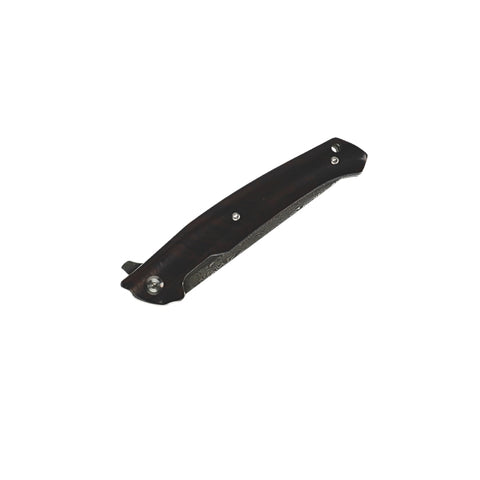 Folding Knife - Damascus Dandy