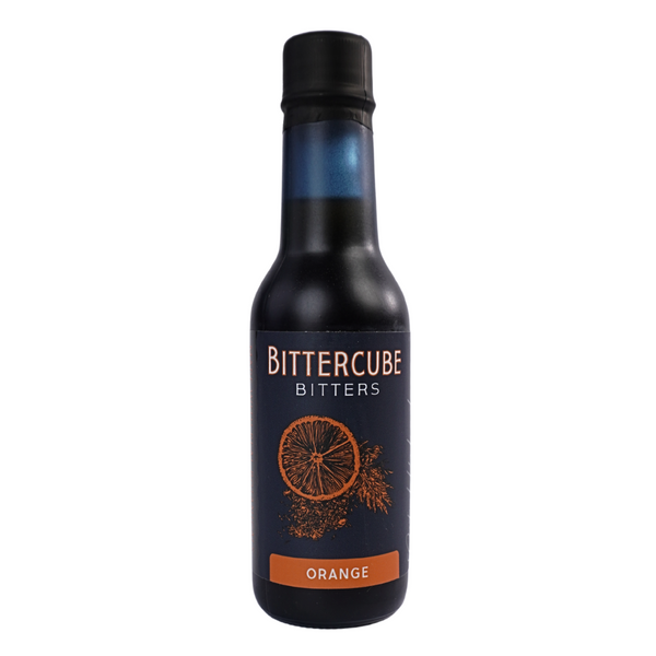 Bittercube - Orange Bitters 5oz by Bittercube - Alambika Canada