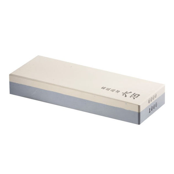 Sharpening Stone - Ohishi toishi 1000/6000 by Ohishi Knives - Alambika Canada