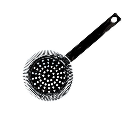 Strainer - No Prong - Black by Alkademie - Alambika Canada