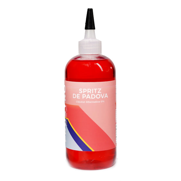 Prosyro - Spritz Padova Alternative Liqueur 340ml by Prosyro - Alambika Canada