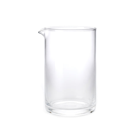 Mixing Glass - Claro Small 550ml by Alka - Alambika Canada