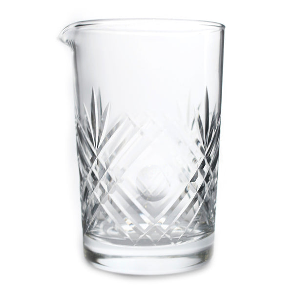 Mixing Glass - Palm 700ml by Alkademie - Alambika Canada