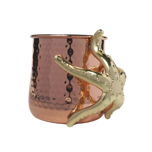 Moscow Mule - Sea Star by Alkademie - Alambika Canada