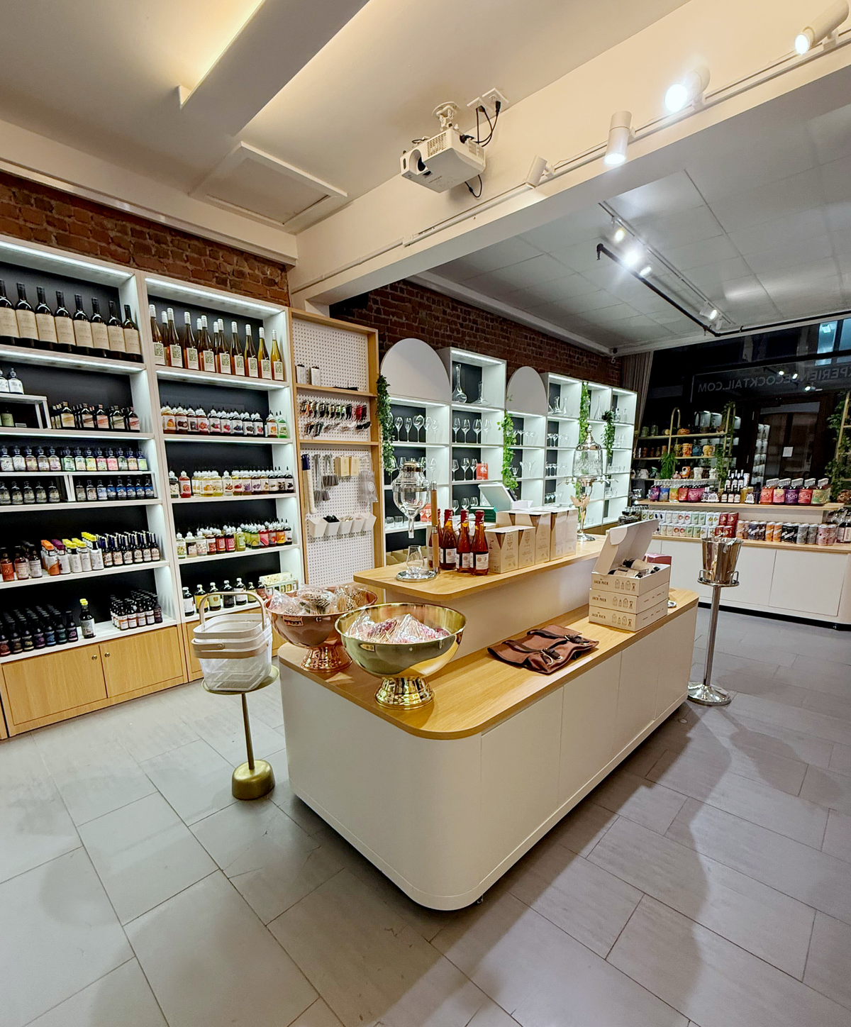 Boutique Québec