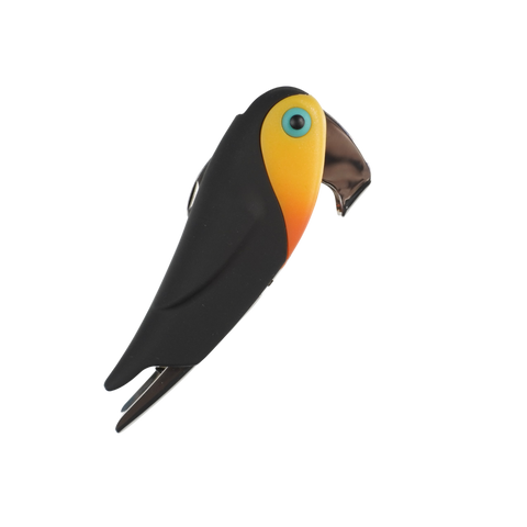 Corkscrew - Two Lever Toucan