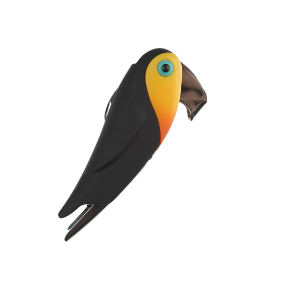Corkscrew - Two Lever Toucan by Alka - Alambika Canada