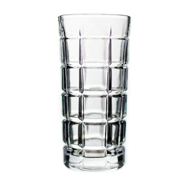 Highball - Ezo Glass 370ml by Alkademie - Alambika Canada