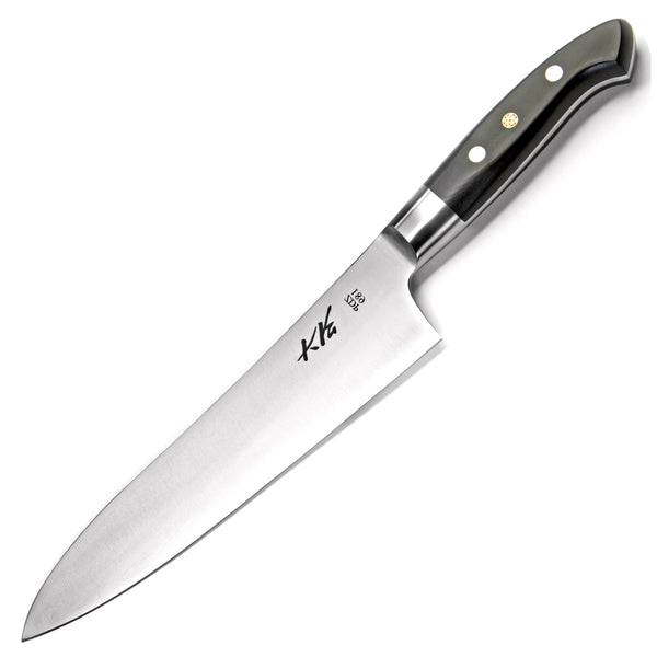 Ohishi - Gyuto 210mm - ZDP by Ohishi Knives - Alambika Canada