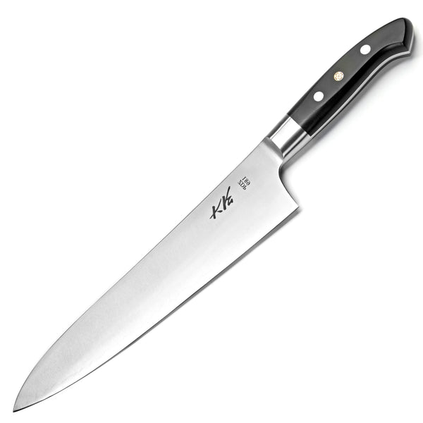 Ohishi - Gyuto 240mm - ZDP by Ohishi Knives - Alambika Canada
