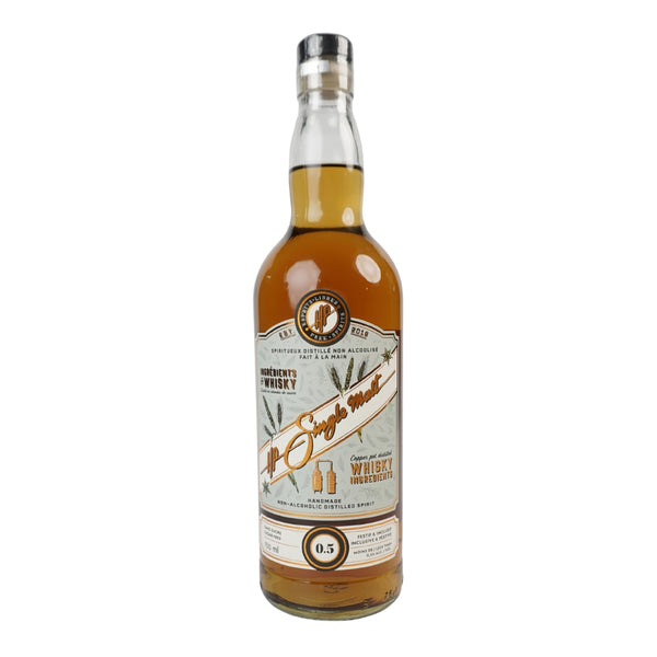 HP Juniper - Non-Alcoholic Whisky by HP Juniper - Alambika Canada