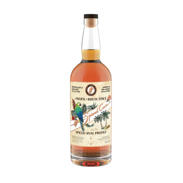 HP Juniper - Non-Alcoholic Rum by HP Juniper - Alambika Canada