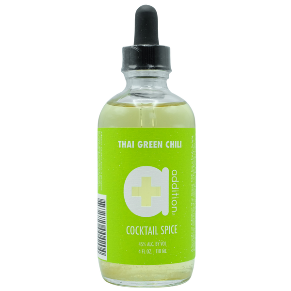 Addition - Thai Green Chili Cocktail Spice by Addition - Alambika Canada