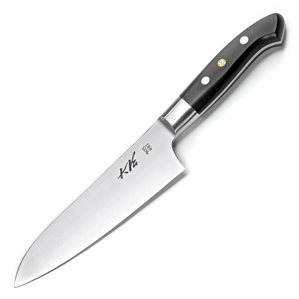 Ohishi - ZDP 189 Santoku 165mm by Ohishi Knives - Alambika Canada