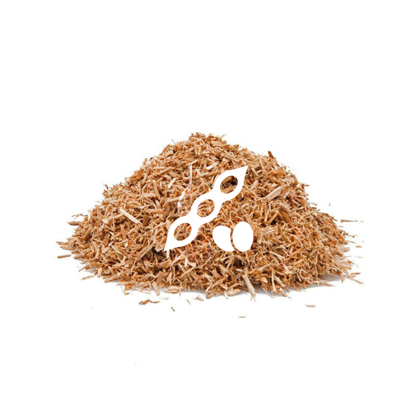 Smoking Gun Sawdust - Mesquite wood - Bag of 30gr by Alkademie - Alambika Canada