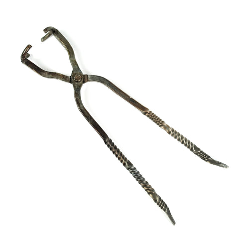 Pinces a porto - Verticale by Blacksmith 450 & Co - Alambika Canada