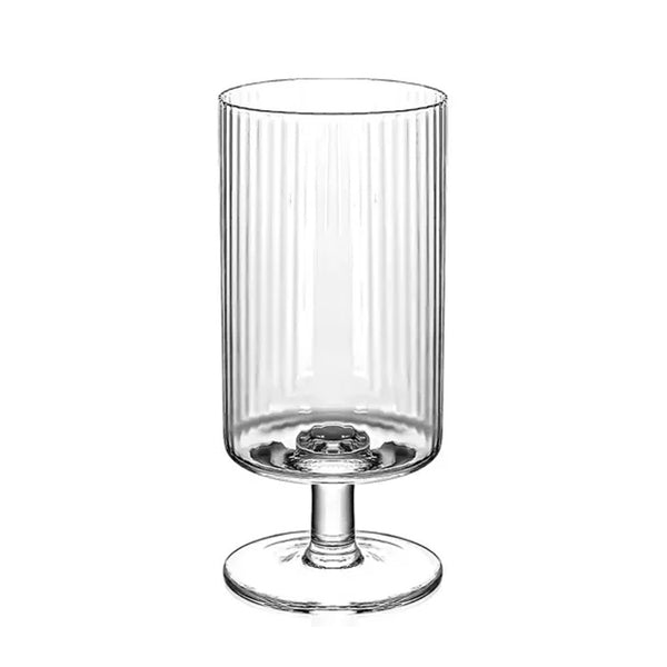 Cocktail Glass - Raised Linea 340ml by Alkademie - Alambika Canada