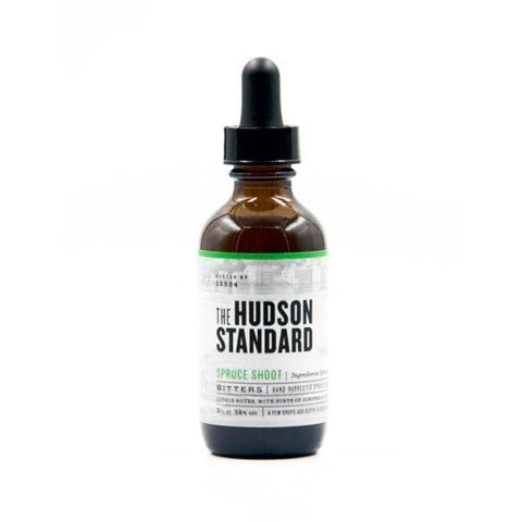 Hudson Standard - Spruce Bitters by Hudson Standard - Alambika Canada