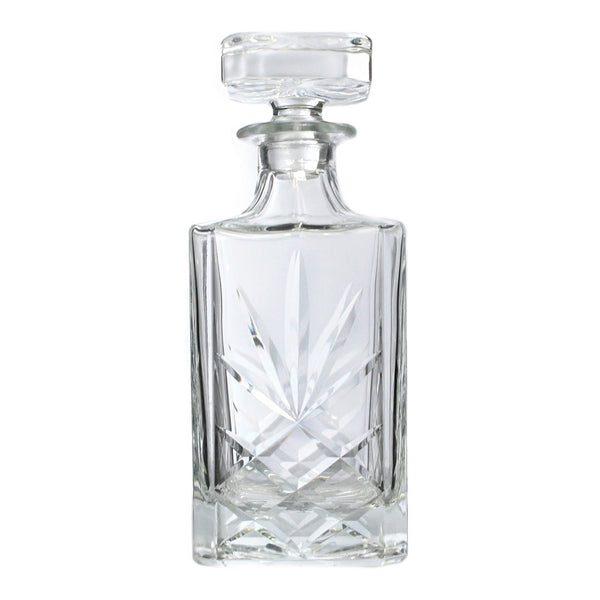 Decanter - Palm 750ml by Alkademie - Alambika Canada
