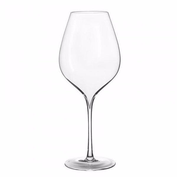 Lehmann - Lallement N2 Red Wine Glass - Ultralight Mouth Blown (600 ml) by Lehmann Glass - Alambika Canada