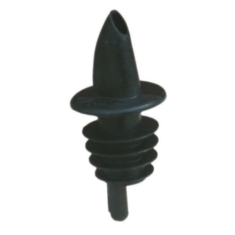 Pourer - Black (Pack of 12) by Alkademie - Alambika Canada