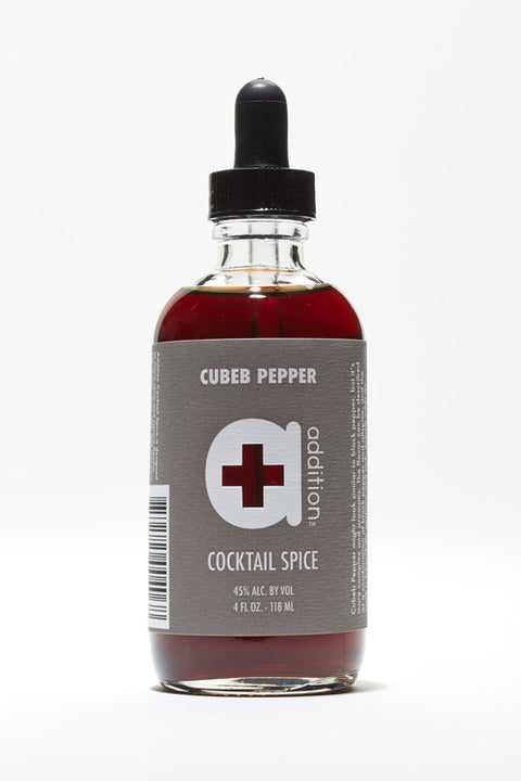 Addition - Cubeb Pepper Cocktail Spice by Addition - Alambika Canada