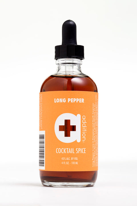 Addition - Long Pepper Cocktail Spice by Addition - Alambika Canada