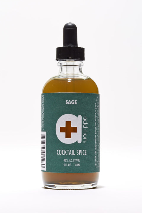 Addition - Sage Cocktail Spice by Addition - Alambika Canada