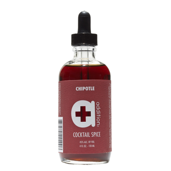 Addition - Chipotle Cocktail Spice by Addition - Alambika Canada