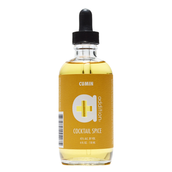 Addition - Cumin Cocktail Spice by Addition - Alambika Canada