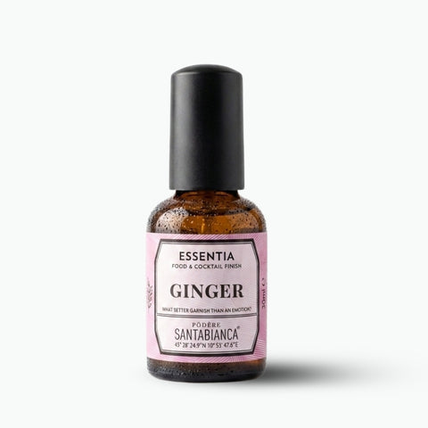 Essentia - Ginger Cocktail Aroma 50ml by Essentia - Alambika Canada