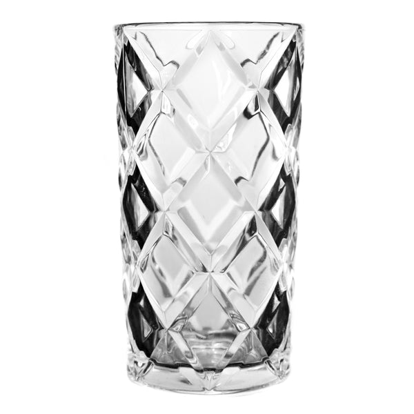 HighBall - Ellington Glass 360ml by Alkademie - Alambika Canada