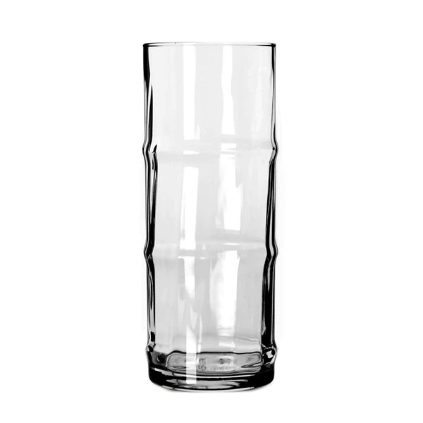 Tiki Mug - Clear Bamboo 15oz by Alkademie - Alambika Canada