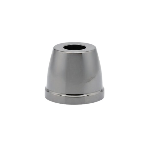 Razor Base - Urfe - Gunmetal by Alka - Alambika Canada
