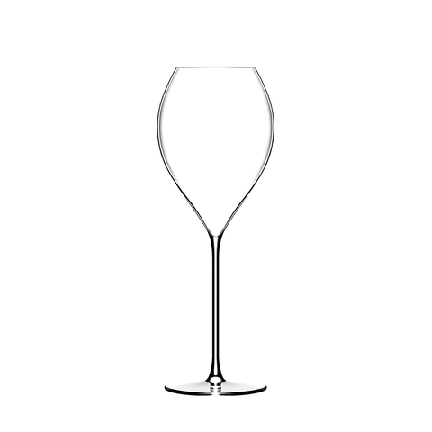 Lehmann - Jamesse Grand Champagne 40 Champagne Glass - Ultralight Machine Made (400 ml)