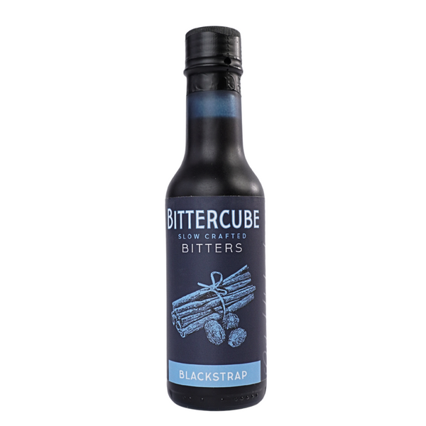Bittercube - Blackstrap Bitters 5oz by Bittercube - Alambika Canada