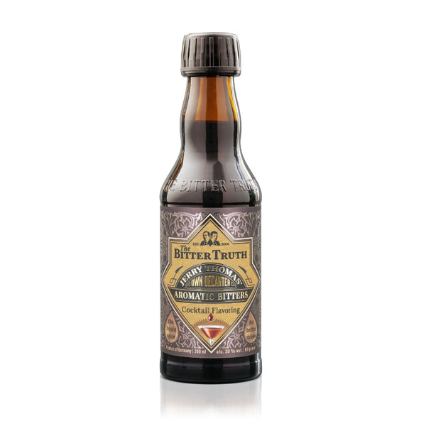 Bitter Truth - Jerry Thomas' Own Decanter Bitters by Bitter Truth - Alambika Canada