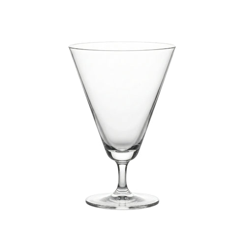 Cocktail Glass - Martini Tsubomi 120ml by Alkademie - Alambika Canada