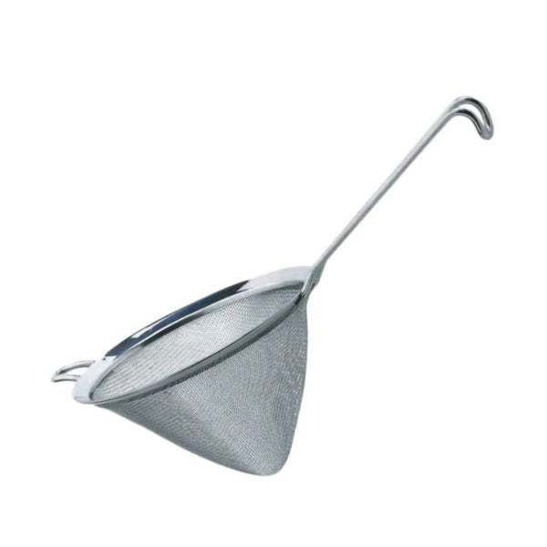 Strainer - Fine Mesh Double - Mint Buster! by Alkademie - Alambika Canada
