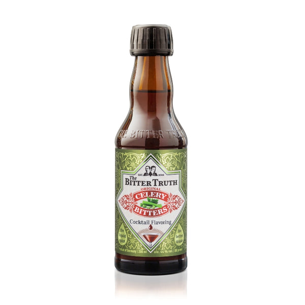 Bitter Truth - Original Celery Bitters by Bitter Truth - Alambika Canada