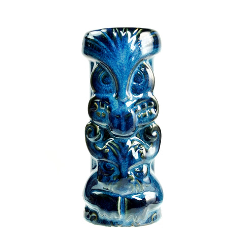 Tiki Mug  - Curacao Cenote Curse 18oz by Alkademie - Alambika Canada