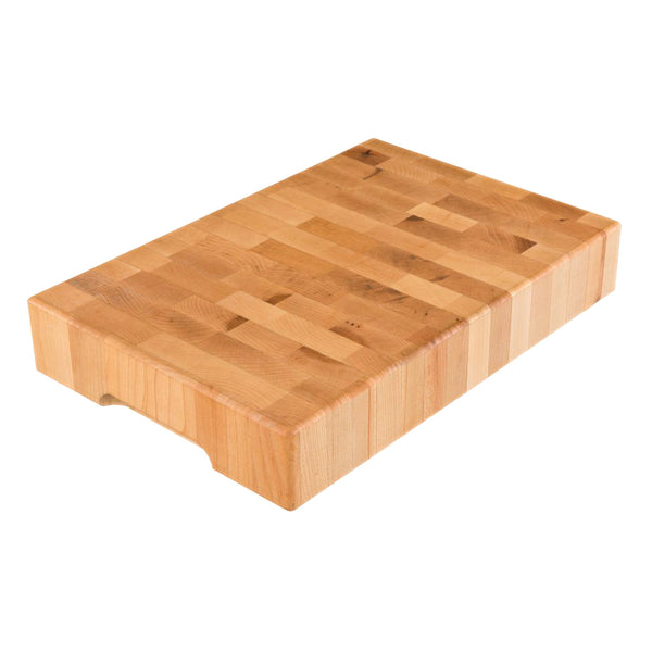 Cutting Board - End grain maple chopping block by Alkademie - Alambika Canada