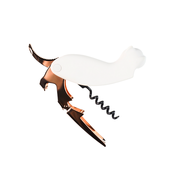 Corkscrew - Two Lever Cat by Alka - Alambika Canada