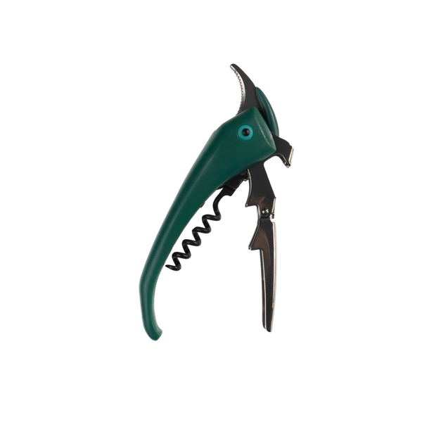 Corkscrew - Two Lever Parrot by Alka - Alambika Canada