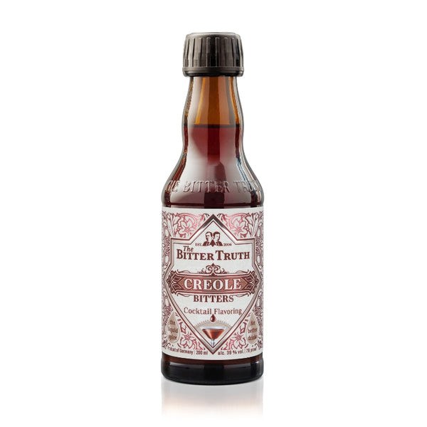 Bitter Truth - Creole Bitters by Bitter Truth - Alambika Canada