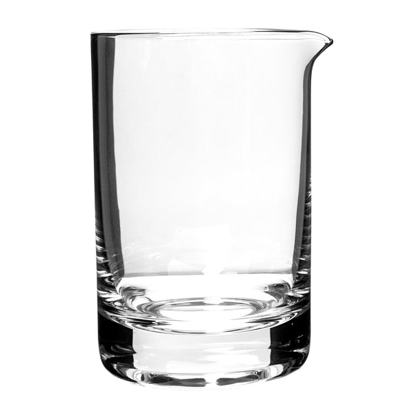 Mixing Glass - Claro Small 550ml by Alka - Alambika Canada